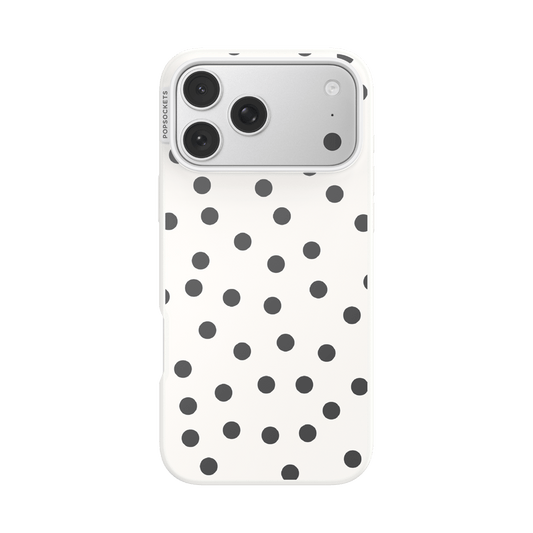 Spotlight Dots — iPhone 17 Pro Max MagSafe Case - US 84144
