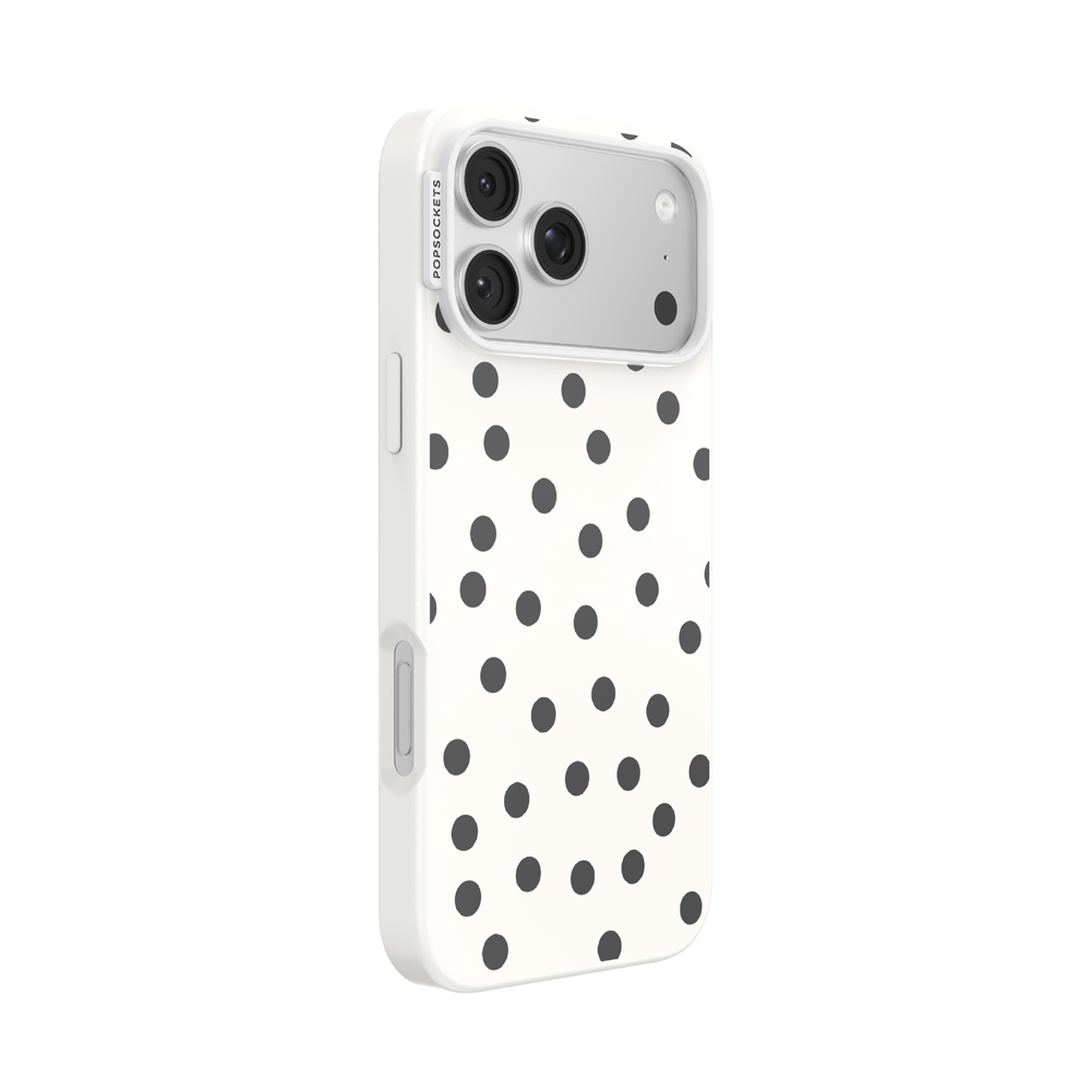Spotlight Dots — iPhone 17 Pro Max MagSafe Case - US 84144