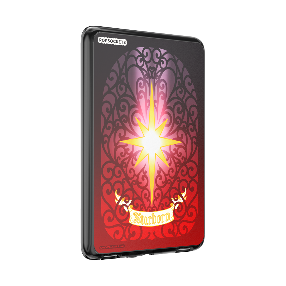 Starborn — Kindle 12th Gen MagSafe Case - US 61385