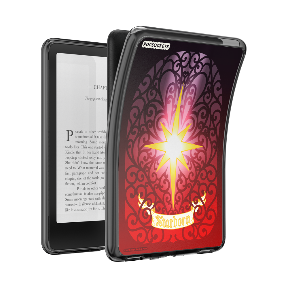 Starborn — Kindle 12th Gen MagSafe Case - US 61385