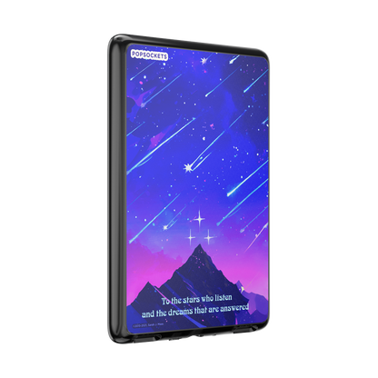 Starfall — Kindle 11th Gen MagSafe Case - US 96415