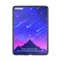 Starfall — Kindle 12th Gen MagSafe Case - US 97498