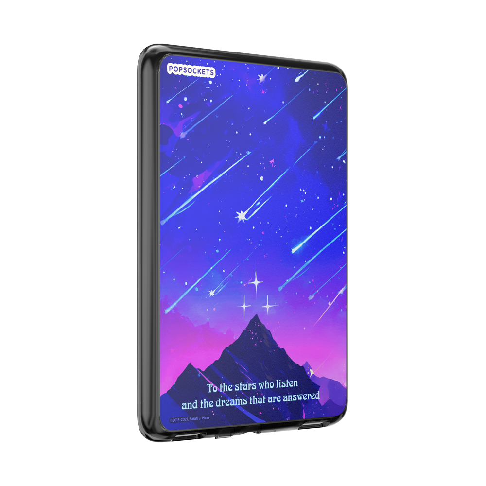 Starfall — Kindle 12th Gen MagSafe Case - US 99425