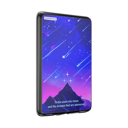 Starfall — Kindle 12th Gen MagSafe Case - US 99425