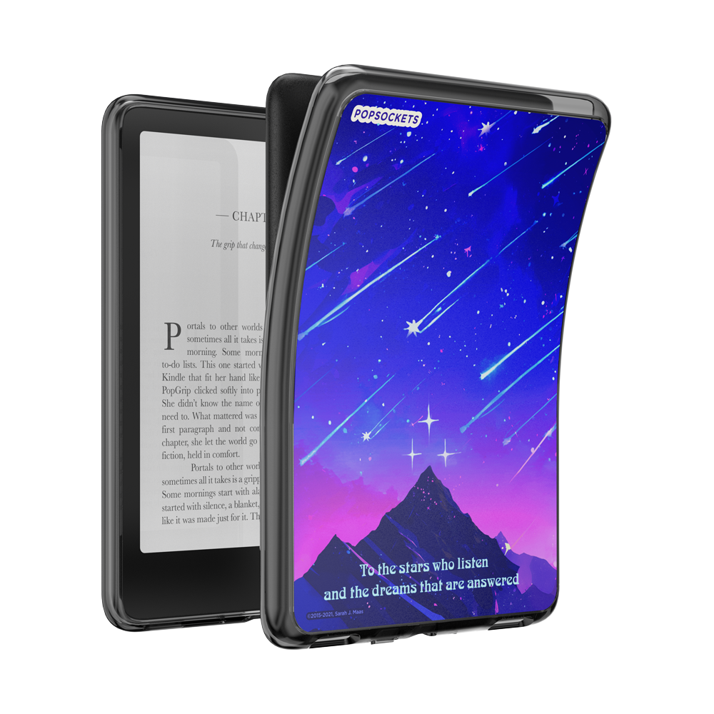 Starfall — Kindle 12th Gen MagSafe Case - US 97498