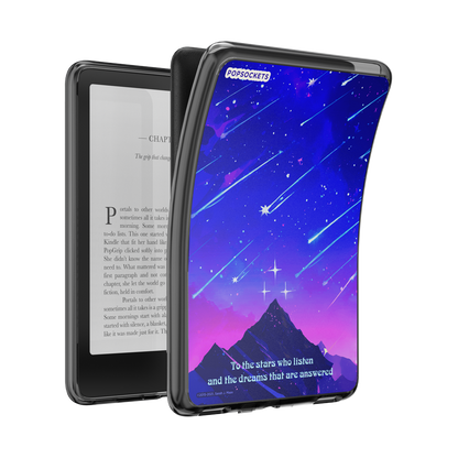 Starfall — Kindle 12th Gen MagSafe Case - US 45515