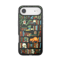 Storied Shelves — iPhone Air MagSafe Case - US 24349