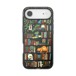 Storied Shelves — iPhone Air MagSafe Case - US 24349