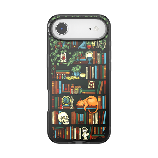 Storied Shelves — iPhone Air MagSafe Case - US 24349