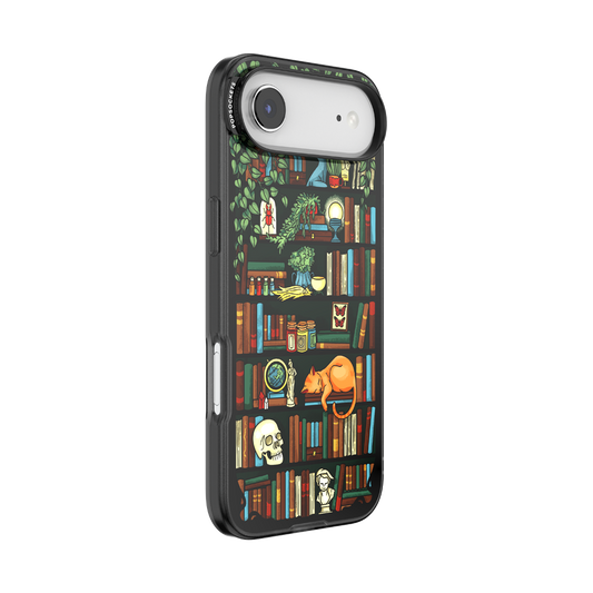 Storied Shelves — iPhone Air MagSafe Case - US 22130