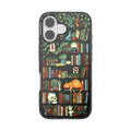 Storied Shelves — iPhone 17 MagSafe Case - US 95884