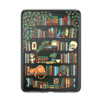 Storied Shelves — Kindle 12th Gen MagSafe Case - US 81504