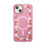 Strawberry Frame— iPhone 13 MagSafe Case - US 80050