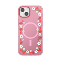 Strawberry Frame  — iPhone 15 Plus MagSafe Case - US 92286