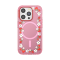 Strawberry Frame — iPhone 15 Pro MagSafe Case - US 14638