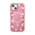 Strawberry Frame  — iPhone 15 MagSafe Case - US 38196