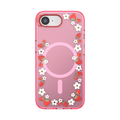 Strawberry Frame — iPhone 17e/16e MagSafe Case - US 68076