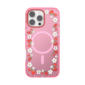 Strawberry Frame — iPhone 16 Pro Max MagSafe Case - US 52458