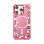 Strawberry Frame — iPhone 16 Pro MagSafe Case - US 94729