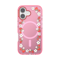 Strawberry Frame — iPhone 16 MagSafe Case - US 07242