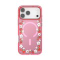 Strawberry Frame — iPhone 17 Pro Max MagSafe Case - US 11546