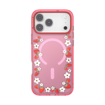 Strawberry Frame — iPhone 17 Pro Max MagSafe Case - US 22891