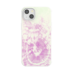 Sun Washed Purple — iPhone 14 Plus MagSafe Case - US 10044