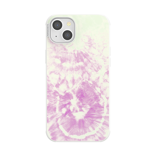 Sun Washed Purple — iPhone 14 Plus MagSafe Case - US 10044