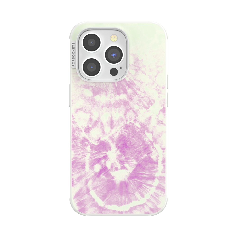 Sun Washed Purple — iPhone 14 Pro MagSafe Case - US 47980