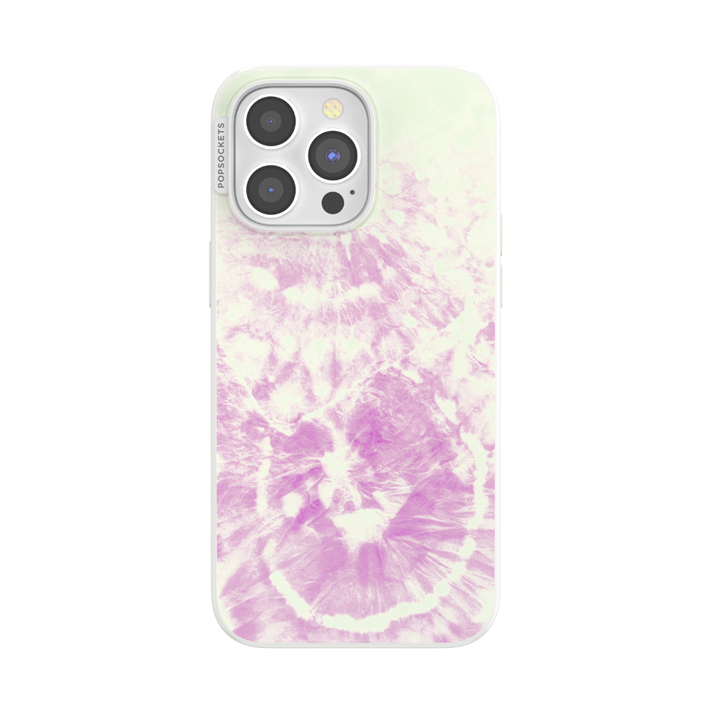 Sun Washed Purple — iPhone 15 Pro Max MagSafe Case - US 99074