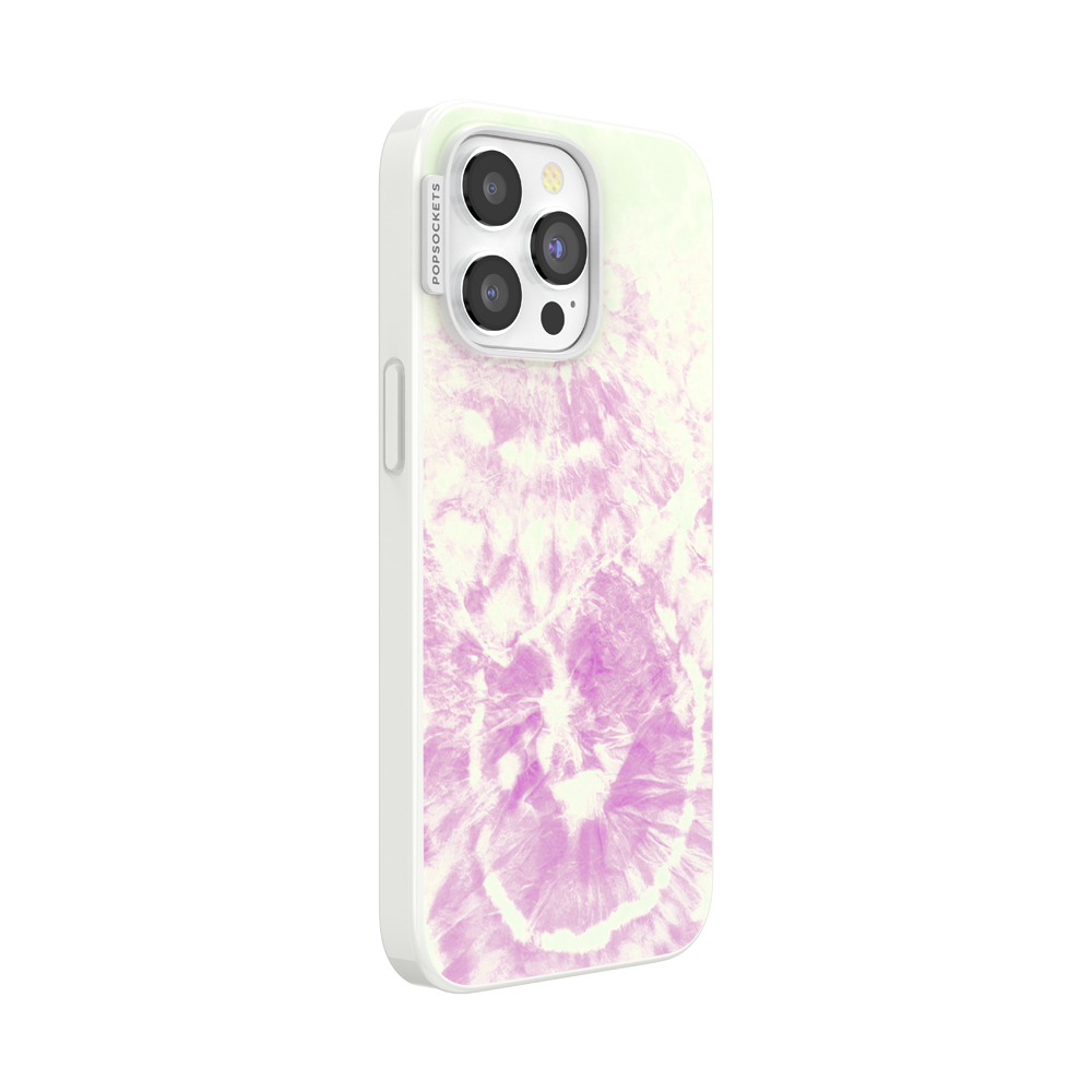 Sun Washed Purple — iPhone 15 Pro Max MagSafe Case - US 99074