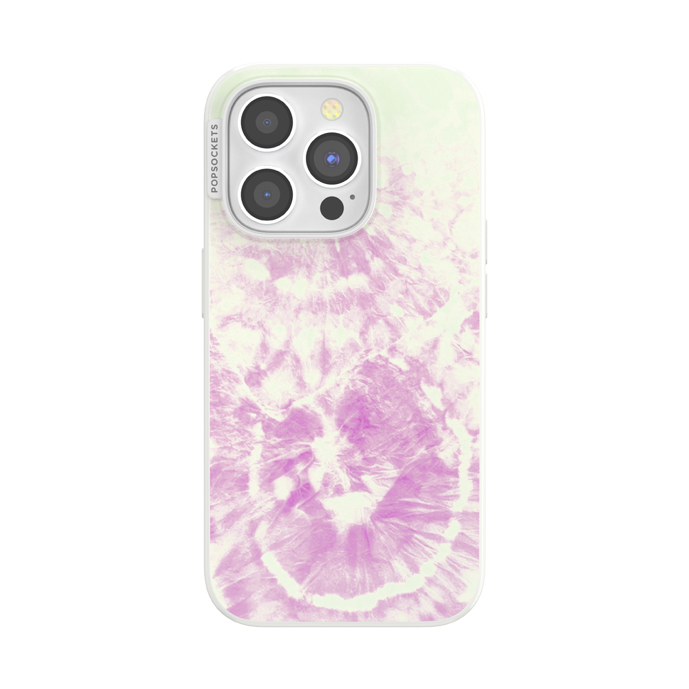 Sun Washed Purple — iPhone 15 Pro MagSafe Case - US 19208