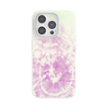 Sun Washed Purple — iPhone 15 Pro MagSafe Case - US 19208
