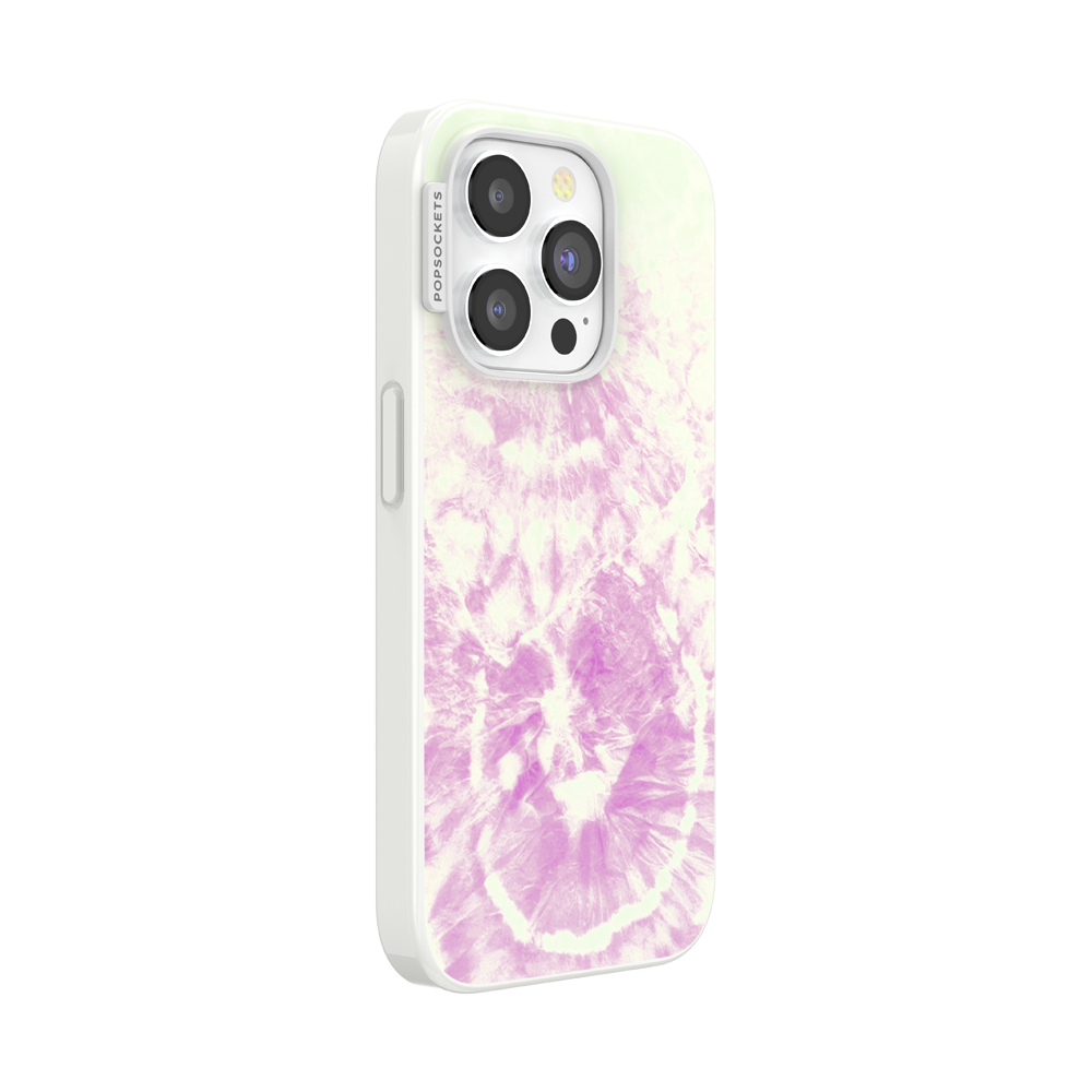 Sun Washed Purple — iPhone 15 Pro MagSafe Case - US 19208