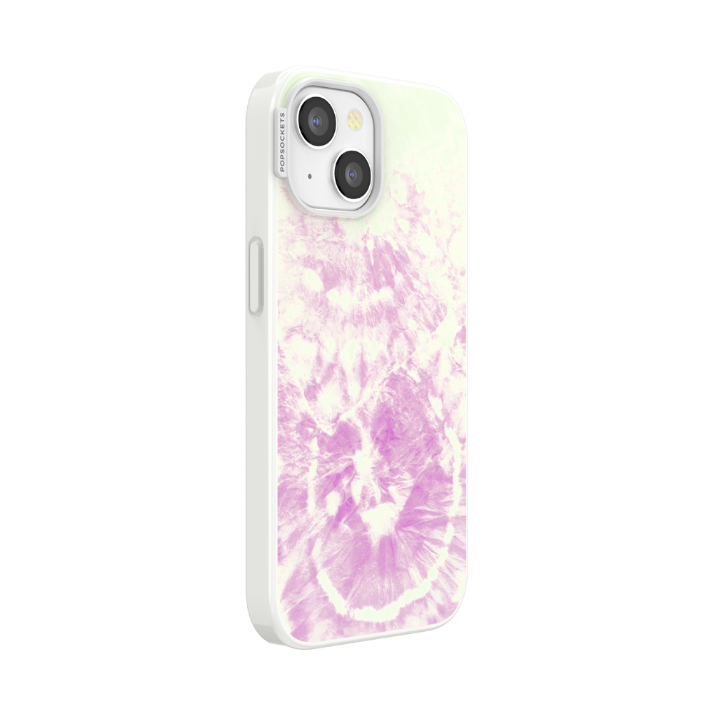 Sun Washed Purple — iPhone 15 MagSafe Case - US 13816