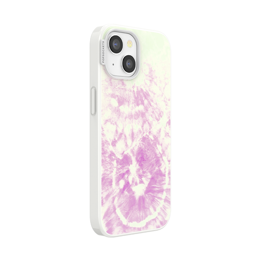 Sun Washed Purple — iPhone 15 MagSafe Case - US 13816