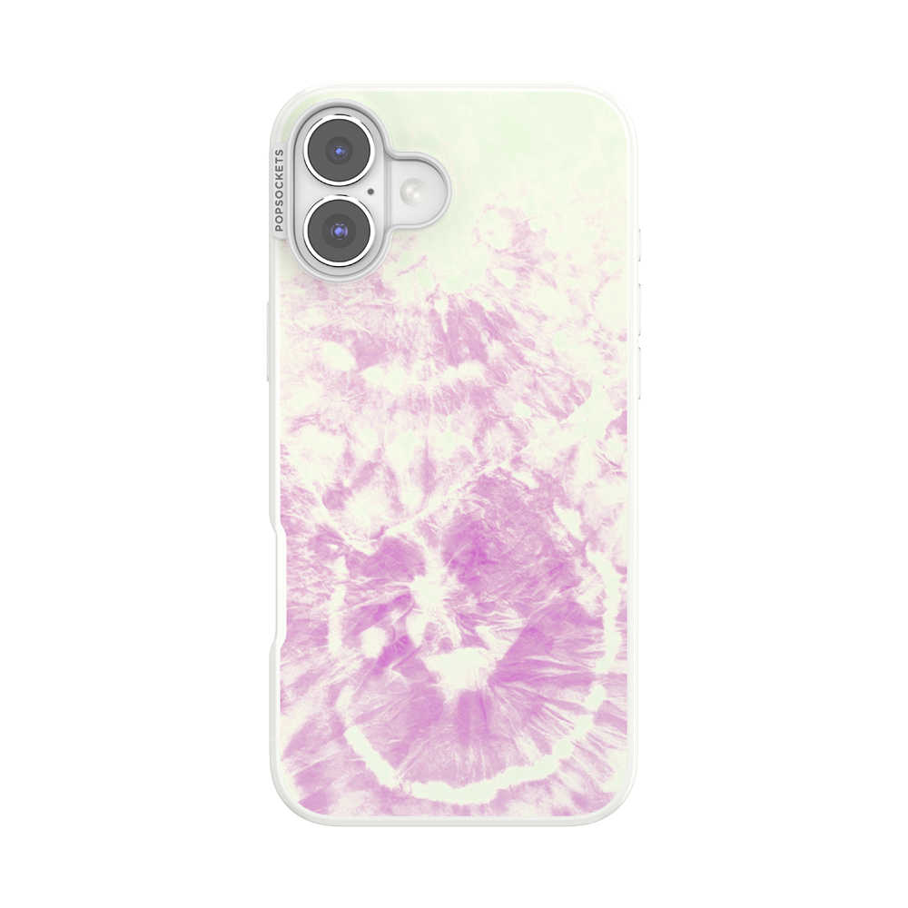 Sun Washed Purple — iPhone 16 Plus MagSafe Case - US 89092