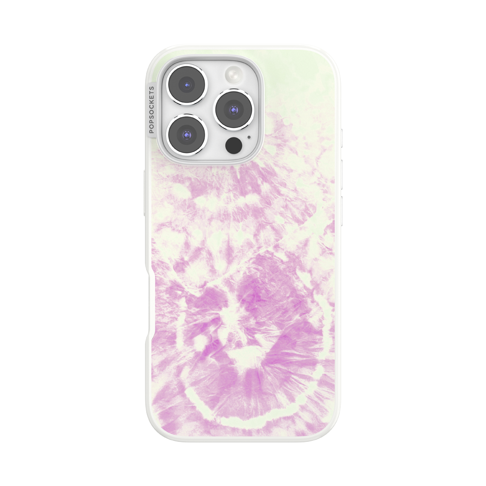 Sun Washed Purple — iPhone 16 Pro MagSafe Case - US 53503