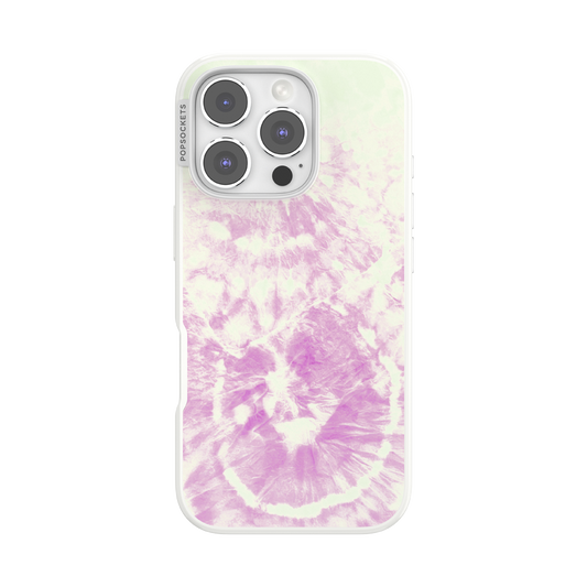 Sun Washed Purple — iPhone 16 Pro MagSafe Case - US 53503
