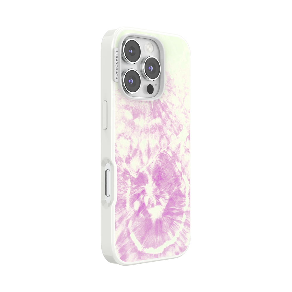 Sun Washed Purple — iPhone 16 Pro MagSafe Case - US 53503