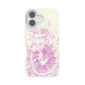 Sun Washed Purple — iPhone 16 MagSafe Case - US 68437