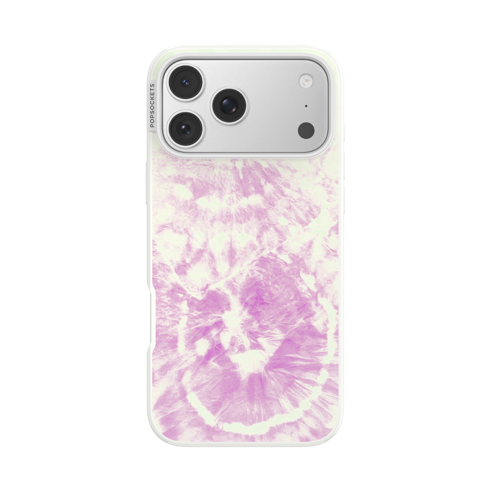 Sun Washed Purple — iPhone 17 Pro Max MagSafe Case - US 75077