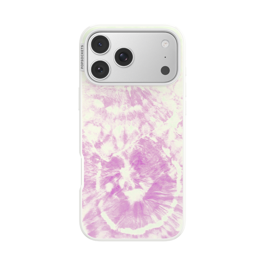 Sun Washed Purple — iPhone 17 Pro Max MagSafe Case - US 75077
