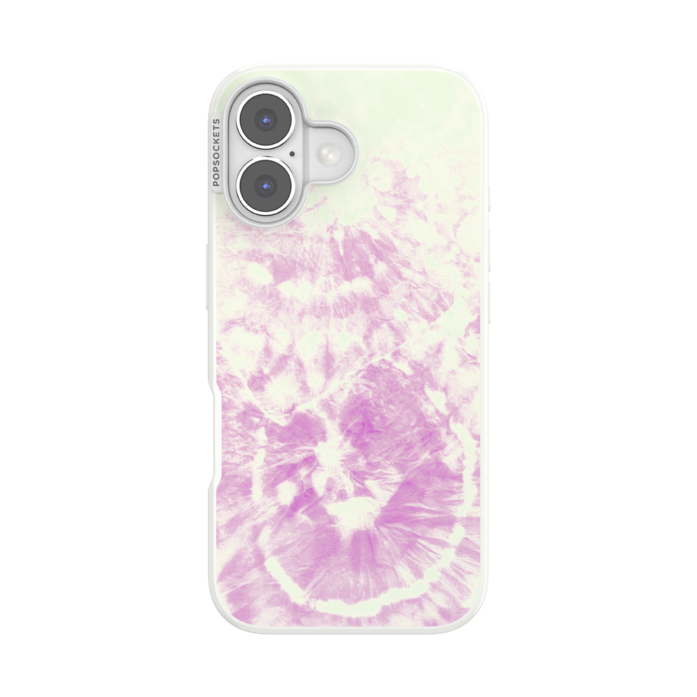 Sun Washed Purple — iPhone 17 MagSafe Case - US 82442