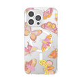 Sunset Mariposa — iPhone 14 Pro Max MagSafe Case - US 25714
