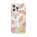 Sunset Mariposa — iPhone 15 Pro Max MagSafe Case - US 83014