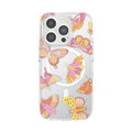 Sunset Mariposa — iPhone 15 Pro MagSafe Case - US 86416