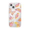 Sunset Mariposa — iPhone 15 MagSafe Case - US 05372