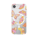 Sunset Mariposa — iPhone 17e/16e MagSafe Case - US 51425