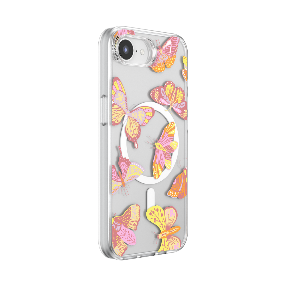 Sunset Mariposa — iPhone 17e/16e MagSafe Case - US 63686